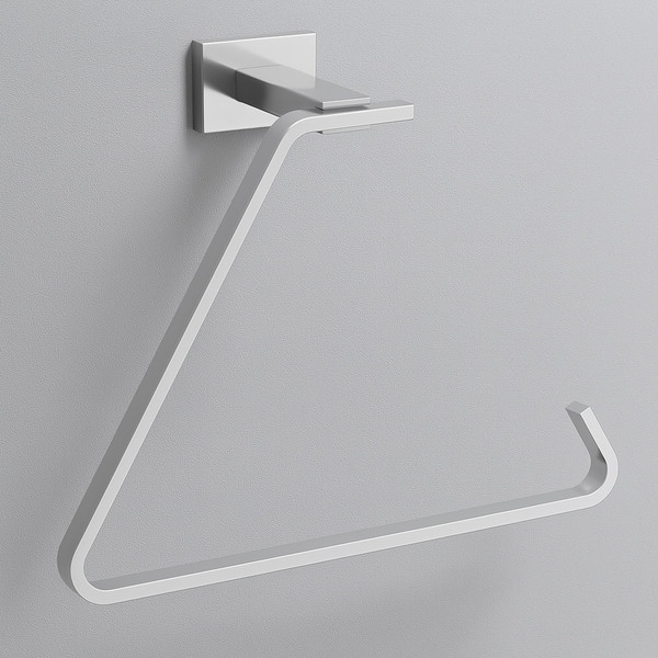 Набор аксессуаров для ванной Lauter 21TS1017 + 21TS1015