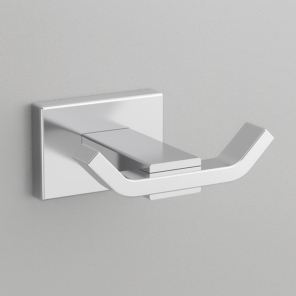 Набор аксессуаров для ванной Lauter 21TS1019 + 21TS1017 + 21TS1013