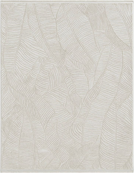 Ковер Radjab Carpet Марсель Прямоугольник NP 425 / 11554 - фото