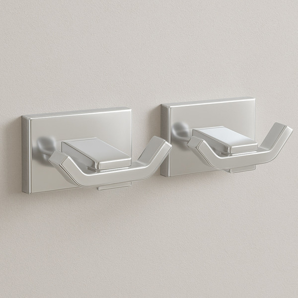 Набор аксессуаров для ванной Lauter 21TS1019 + 21TS1017 + 21TS1015