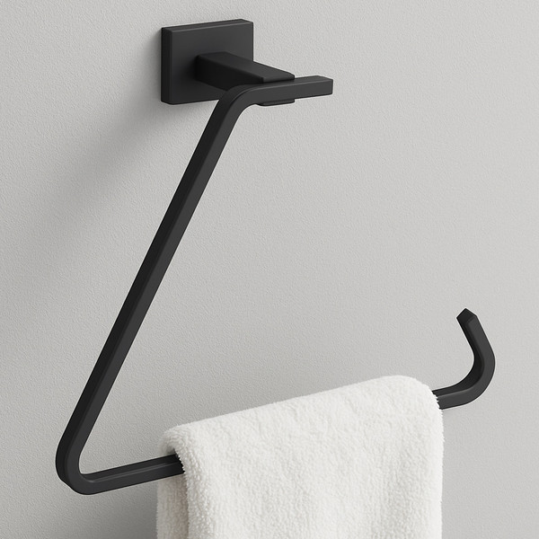 Набор аксессуаров для ванной Lauter 21TS1010 + 21TS1018