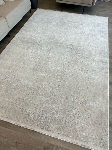 Коврик Radjab Carpet Милано Прямоугольник RT 723 / 11770