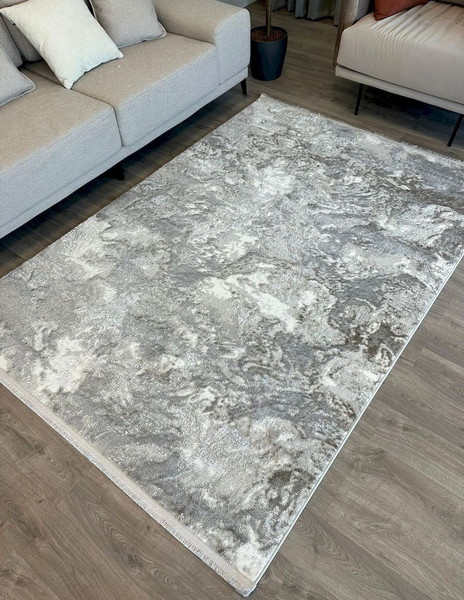 Коврик Radjab Carpet Беллуччи Прямоугольник NP 292 / 11788