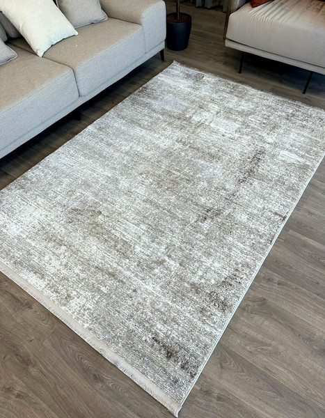 Коврик Radjab Carpet Беллуччи Прямоугольник HL 708 / 11790