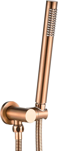 Душевая система со смесителем REA Lungo REA-P8809