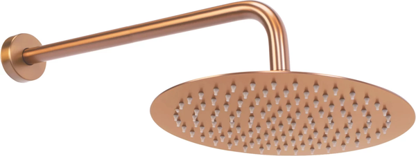 Душевая система со смесителем REA Lungo REA-P8809