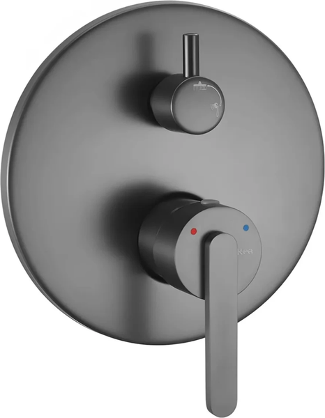 Душевая система со смесителем REA REA-P5504