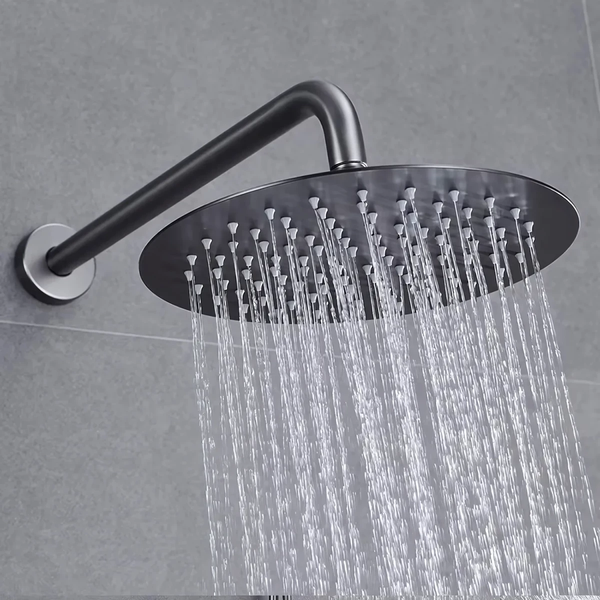 Душевая система со смесителем REA REA-P5504