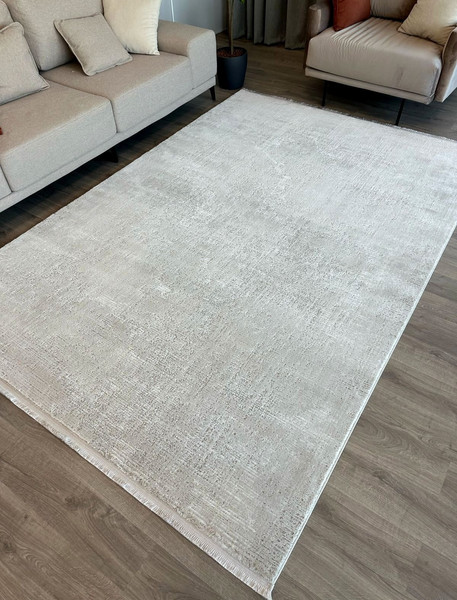 Ковер Radjab Carpet Милано Прямоугольник RT 723 / 11812
