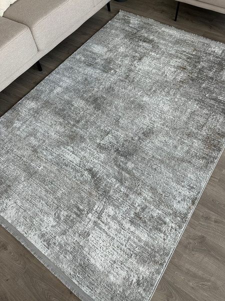 Ковер Radjab Carpet Порто Прямоугольник HL708 / 11822