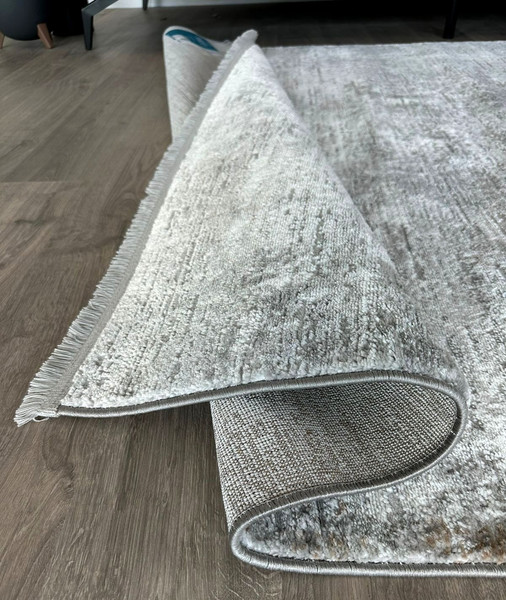 Ковер Radjab Carpet Порто Прямоугольник HL708 / 11822