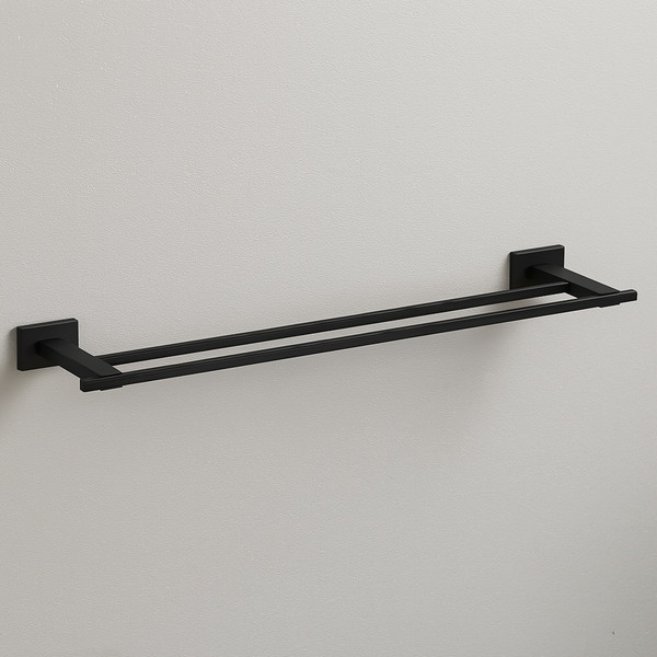 Набор аксессуаров для ванной Lauter 21TS1010 + 21TS1018 + 21TS1012