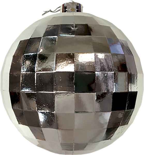 Шар новогодний Золотая сказка Диско-шар / 592483 - фото