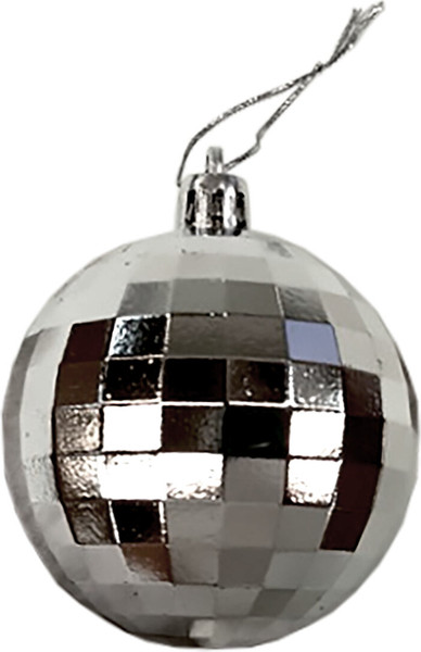 Набор шаров новогодних Золотая сказка 592485