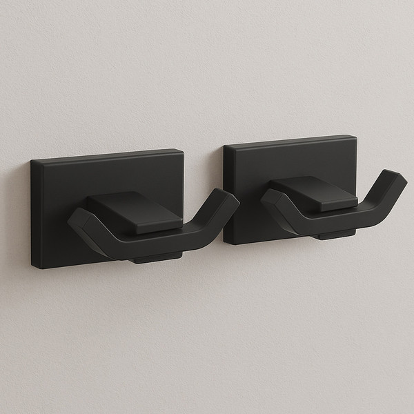 Набор аксессуаров для ванной Lauter 21TS1010 + 21TS1018 + 21TS1014 