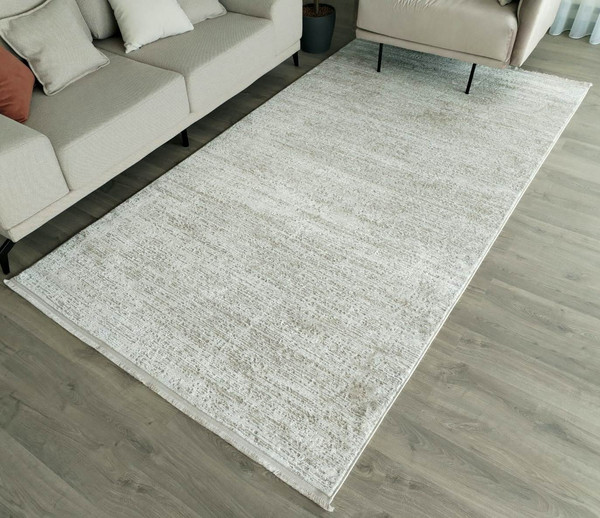 Ковер Radjab Carpet Порто Прямоугольник HL708 / 11956