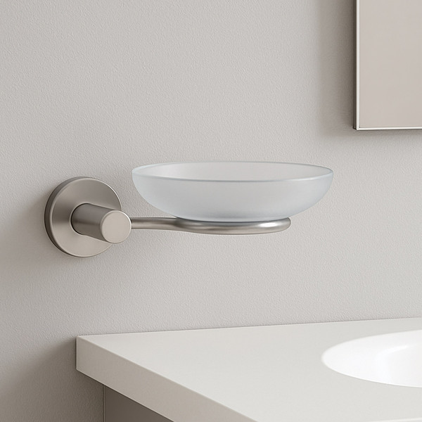 Набор аксессуаров для ванной Lauter 21TS20115 + 21TS20113