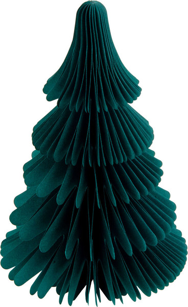 Елка декоративная Золотая сказка Елочка / 592600