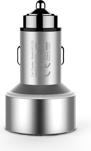 Адаптер питания автомобильный Orico UPC-2U