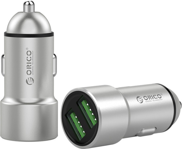 Адаптер питания автомобильный Orico UPM-2U