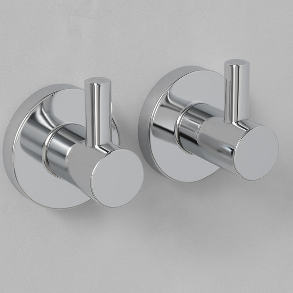 Набор аксессуаров для ванной Lauter 21TS20115 + 21TS2019