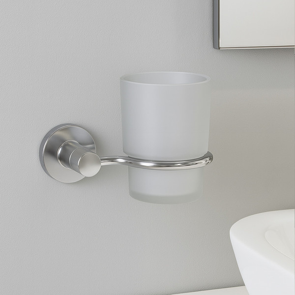 Набор аксессуаров для ванной Lauter 21TS20115 + 21TS2019