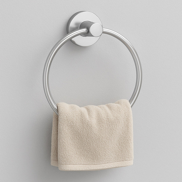 Набор аксессуаров для ванной Lauter 21TS20115 + 21TS2017