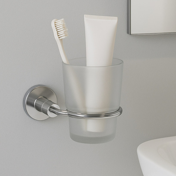 Набор аксессуаров для ванной Lauter 21TS20115 + 21TS2015