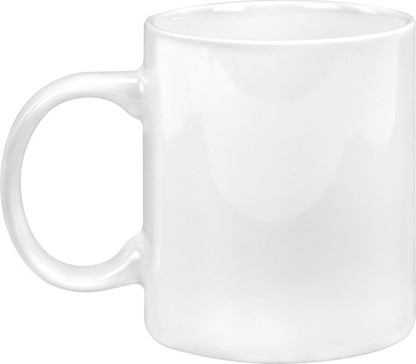 Кружка Золотая сказка Мишка на машинке / 592543