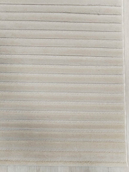 Ковер Radjab Carpet Сканди Сизаль Прямоугольник 10935A / 12186