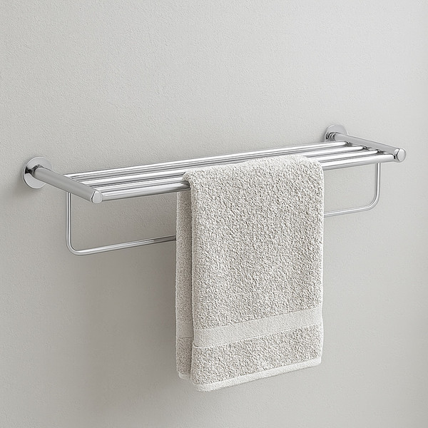 Набор аксессуаров для ванной Lauter 21TS20115 + 21TS2011