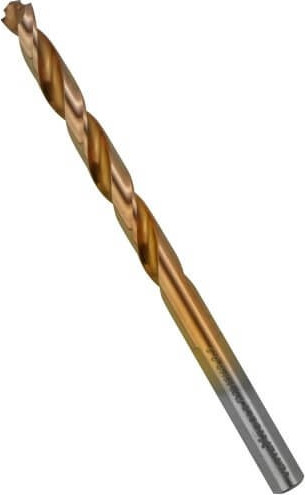 Сверло Vertex Tools Cobalt Р6М5К8 / 818-6.5 - фото