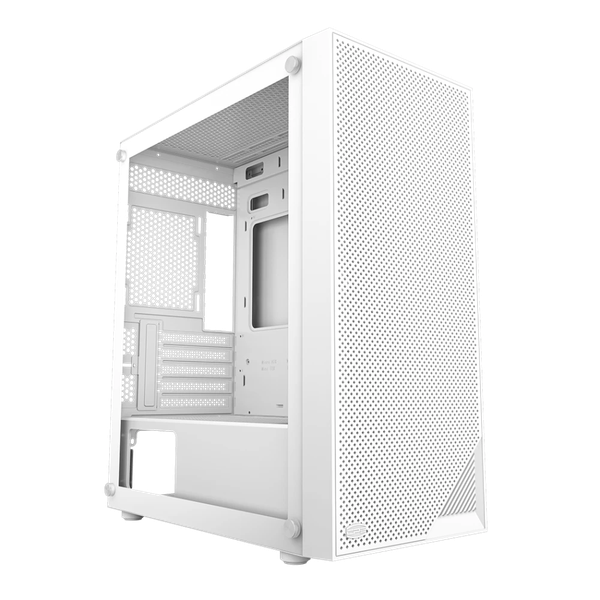 Корпус для компьютера PCCooler C3B310 WH (C3B310-WHP0-GL) - фото