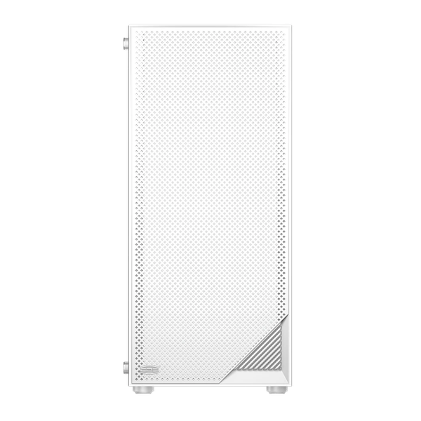 Корпус для компьютера PCCooler C3B310 WH (C3B310-WHP0-GL)