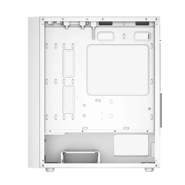 Корпус для компьютера PCCooler C3B310 WH (C3B310-WHP0-GL)