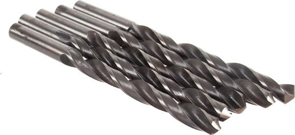 Набор сверл Vertex Tools 1122-0900 - фото