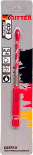 Сверло RITTER Eco / PS15510061 - фото