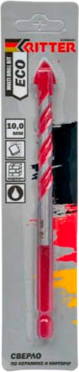 Сверло RITTER Eco / PS15510101 - фото