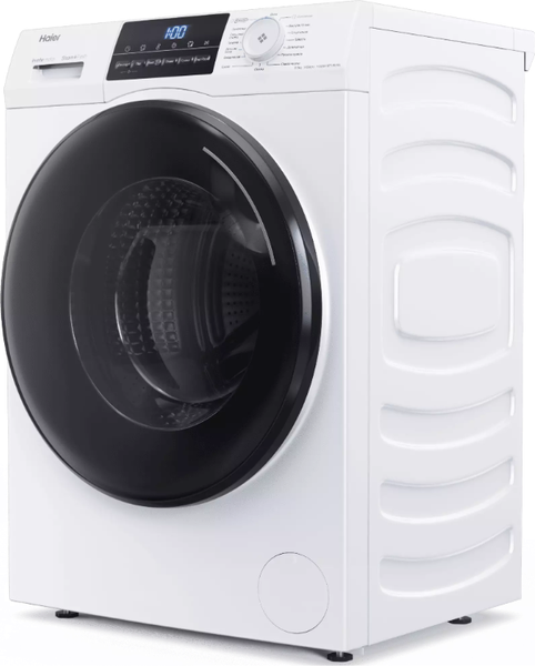 Стирально-сушильная машина Haier HWD80-BP14929A