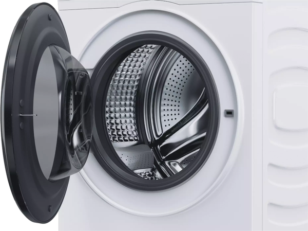Стирально-сушильная машина Haier HWD80-BP14929A