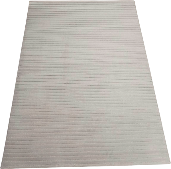 Ковер Radjab Carpet Сканди Сизаль Прямоугольник 10935A / 12274 - фото