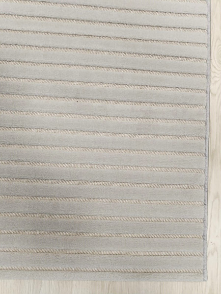 Ковер Radjab Carpet Сканди Сизаль Прямоугольник 10935A / 12274