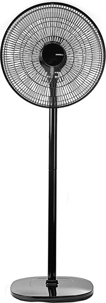 Вентилятор Centek CT-5024 (черный) - фото