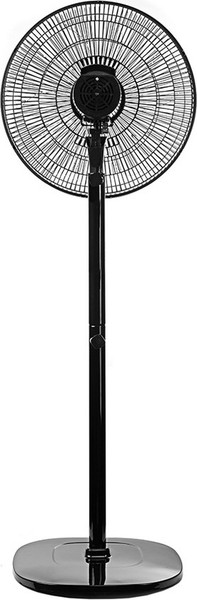 Вентилятор Centek CT-5024 (черный)