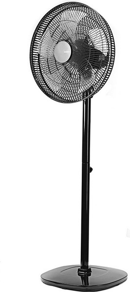 Вентилятор Centek CT-5024 (черный)