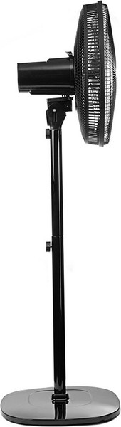 Вентилятор Centek CT-5024 (черный)