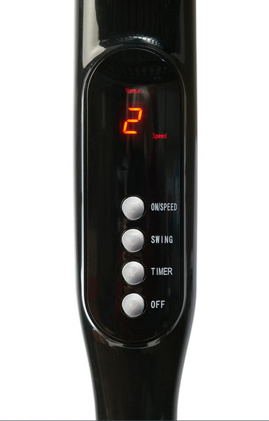 Вентилятор Centek CT-5026 (черный)