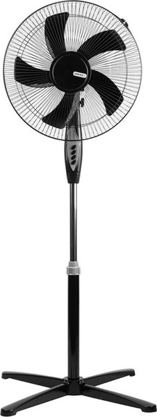 Вентилятор Centek CT-5035 (черный) - фото