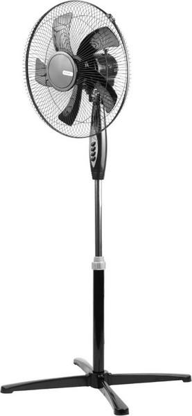 Вентилятор Centek CT-5035 (черный)