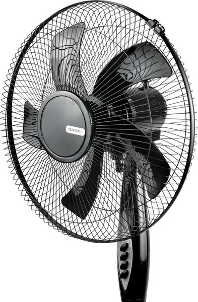 Вентилятор Centek CT-5035 (черный)